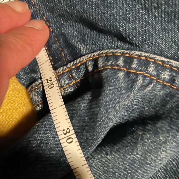 Boden boyfriend jeans 👖NWT 8L - Picture 5 of 12